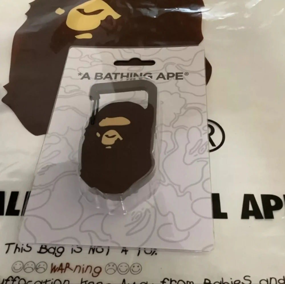 Bape Purple and White New Era Cap  ‼️ NEW ‼️ - Picture 7 of 8